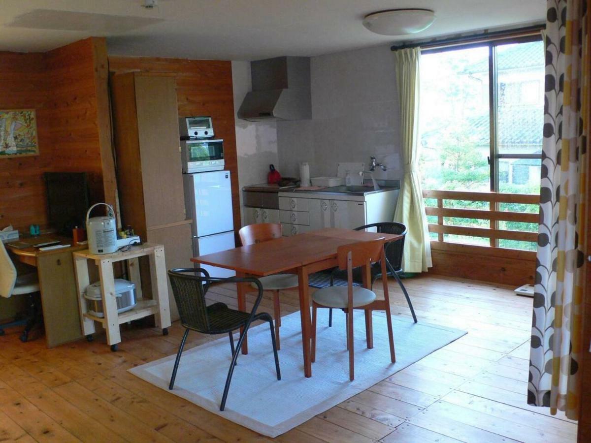 Guesthouse Return Kitsuki Екстериор снимка