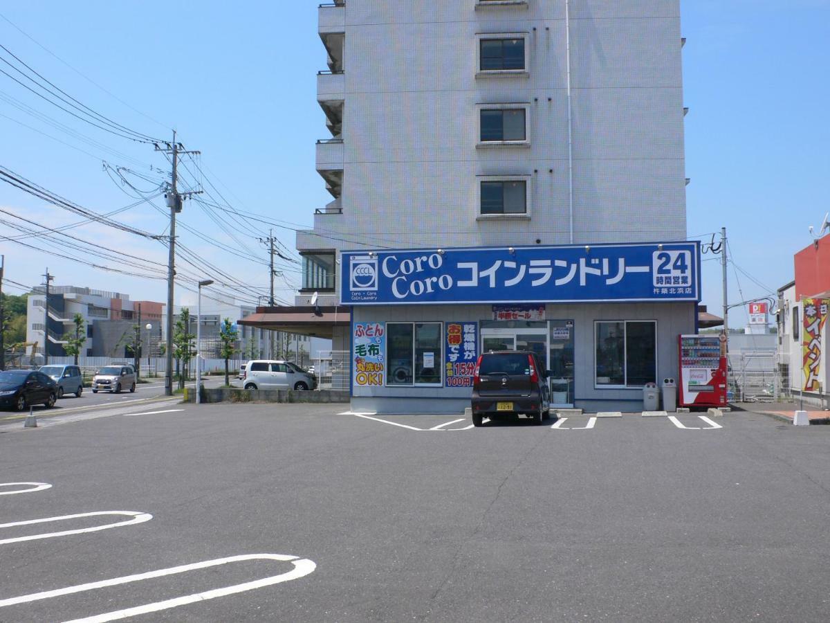 Guesthouse Return Kitsuki Екстериор снимка