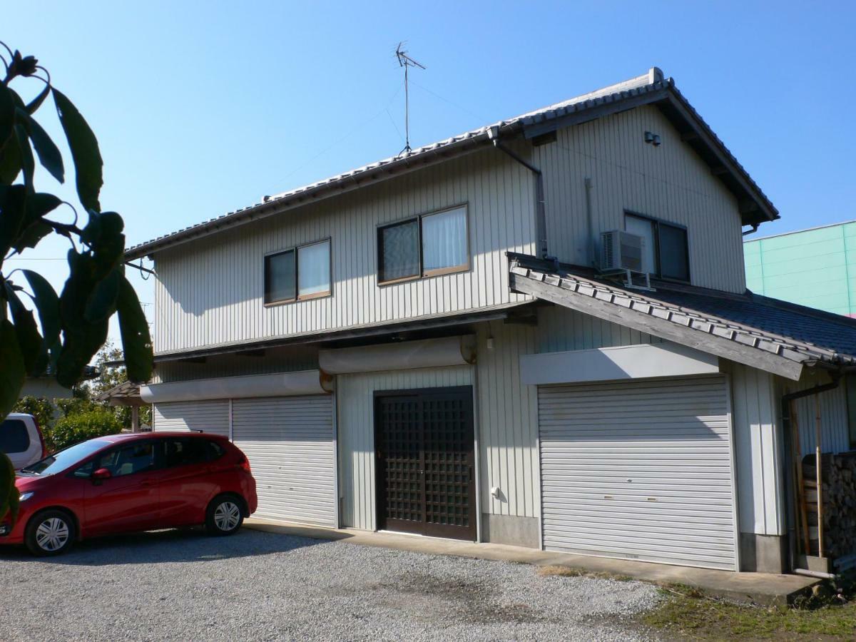 Guesthouse Return Kitsuki Екстериор снимка