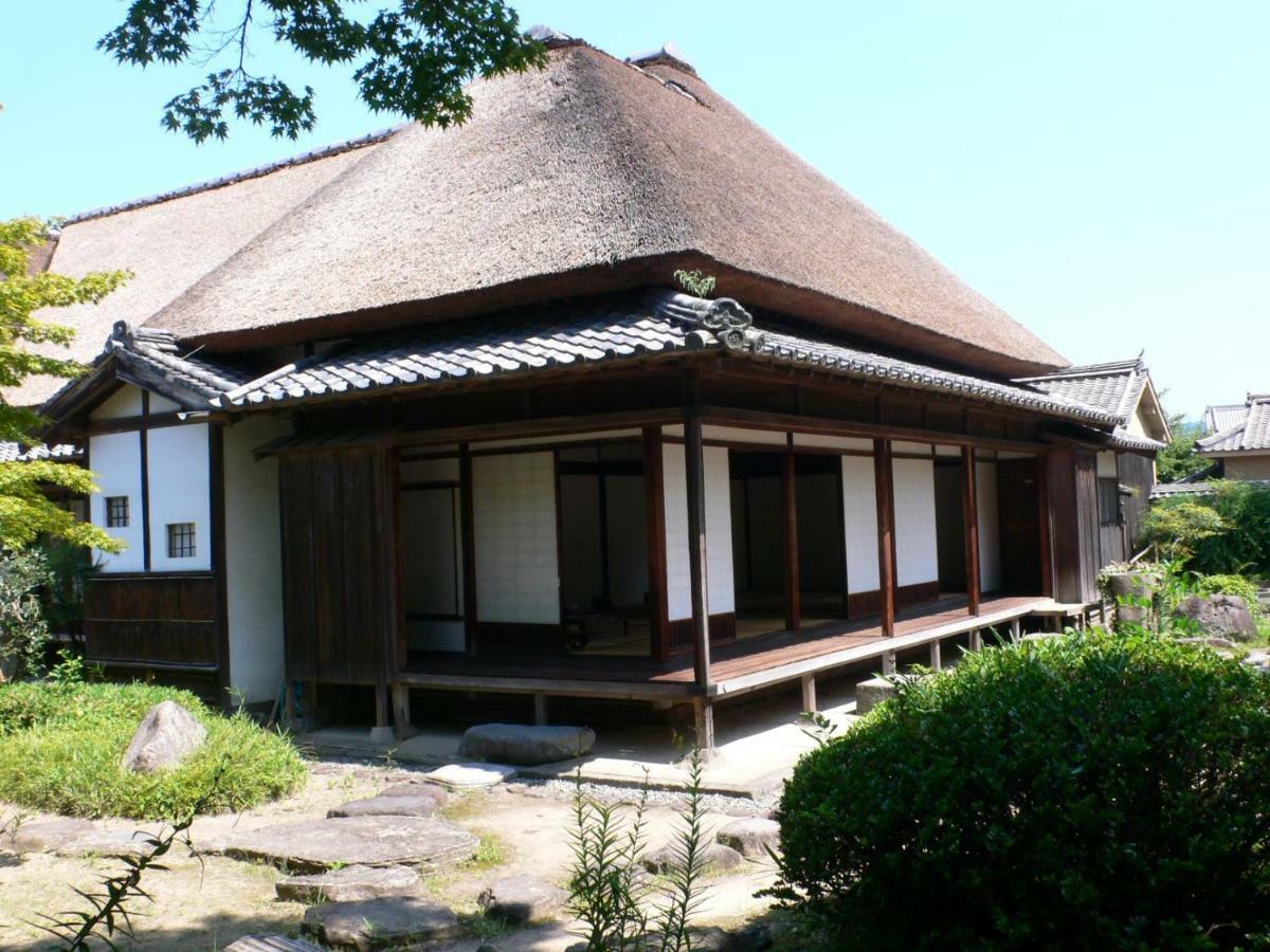 Guesthouse Return Kitsuki Екстериор снимка